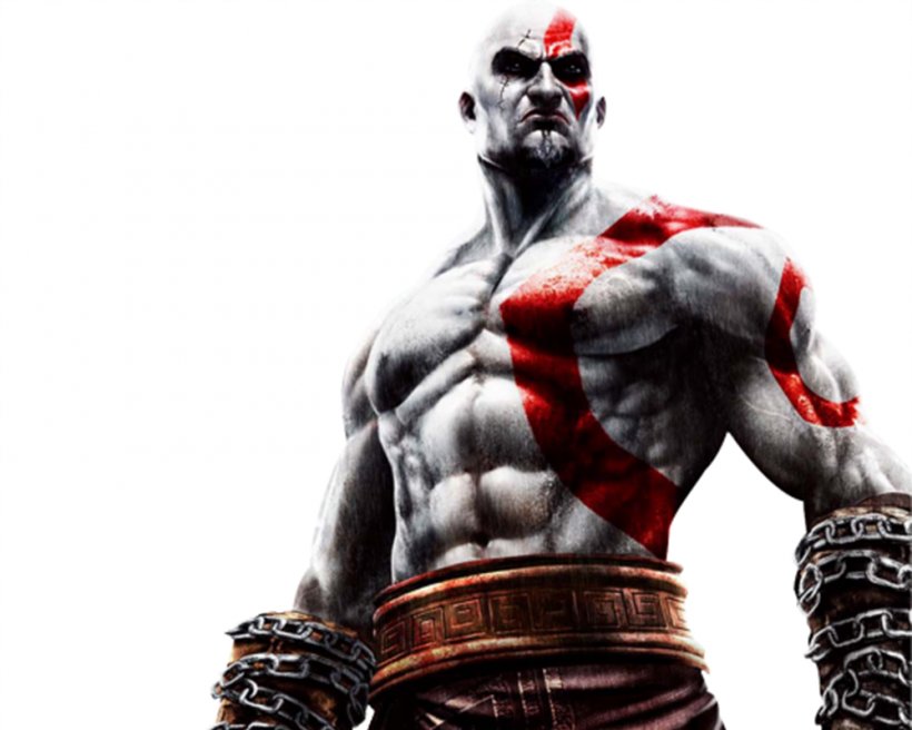 God Of War: Ghost Of Sparta God Of War III God Of War: Ascension, PNG, 1000x800px, God Of War, Action Figure, Aggression, Fictional Character, Game Download Free