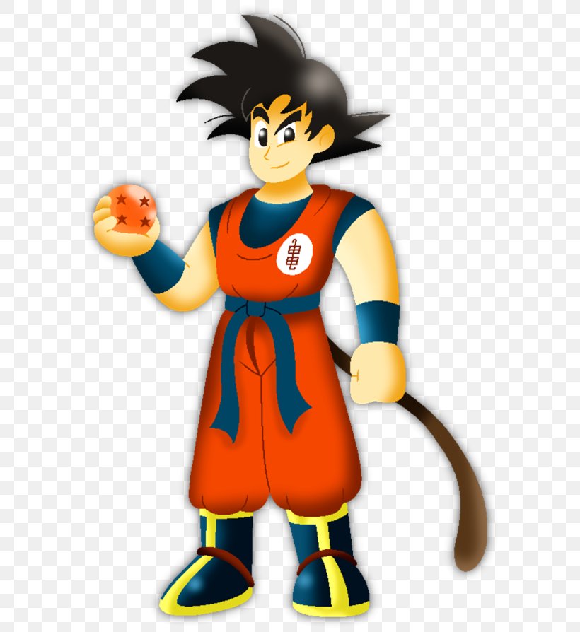 Goku Gohan Videl Vegeta Dragon Ball, PNG, 600x894px, Watercolor, Cartoon, Flower, Frame, Heart Download Free