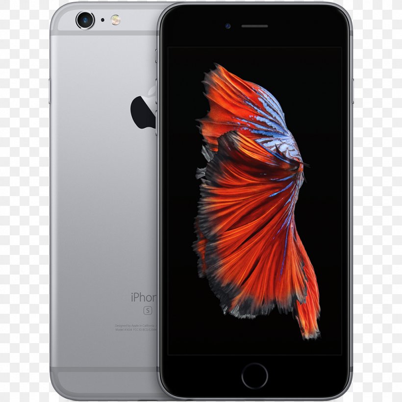 IPhone 6s Plus Telephone Apple Touchscreen, PNG, 1024x1024px, Iphone 6s Plus, Apple, Codedivision Multiple Access, Communication Device, Electronic Device Download Free