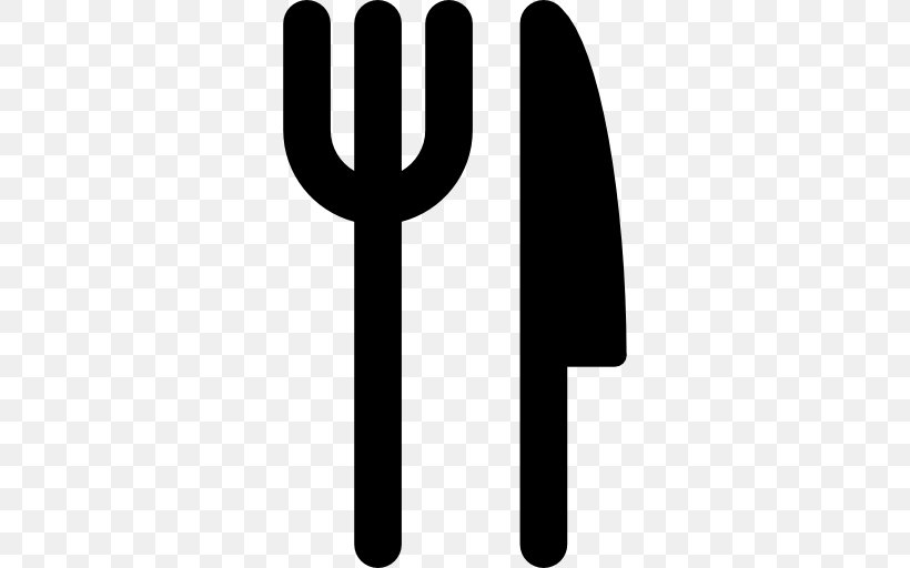 Knife Fork, PNG, 512x512px, Knife, Black And White, Cutlery, Finger, Fork Download Free