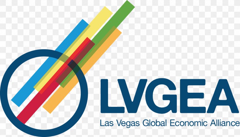 Las Vegas Global Economic Alliance (LVGEA) Logo Business Product, PNG, 1689x962px, Logo, Brand, Business, Economic Development, Economics Download Free