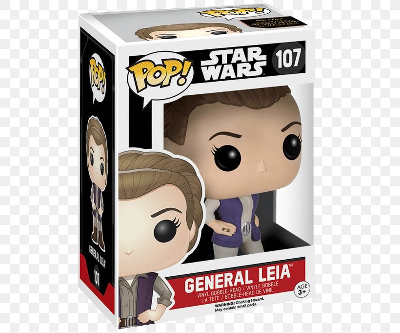 Leia Organa General Hux Funko Admiral Ackbar Star Wars, PNG, 681x681px, Leia Organa, Action Toy Figures, Admiral Ackbar, Bobblehead, Collectable Download Free