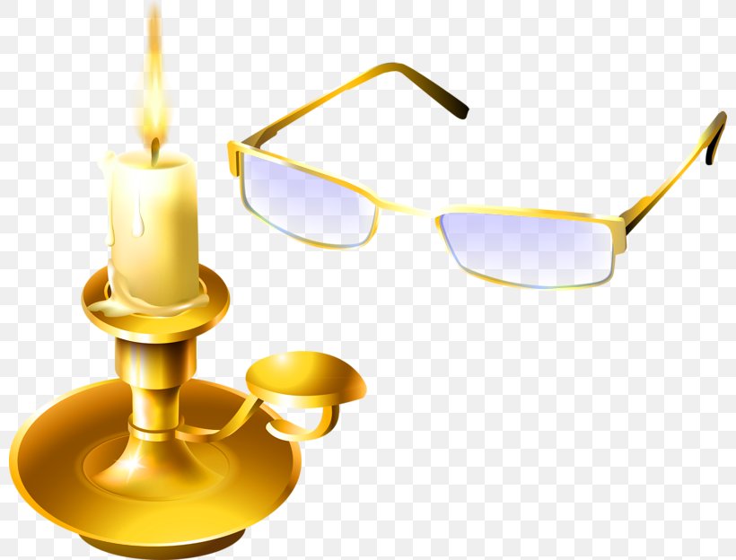 Light Candle Clip Art, PNG, 800x624px, Light, Candle, Eyewear, Material, Software Download Free