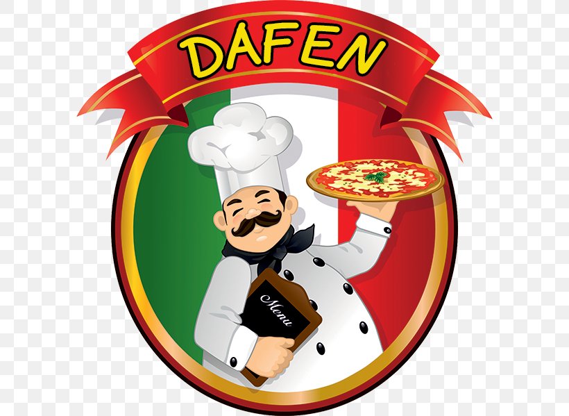 Pizza Italian Cuisine Chef Restaurant Cook, PNG, 600x599px, Pizza, Al Forno, Baker, Chef, Cook Download Free