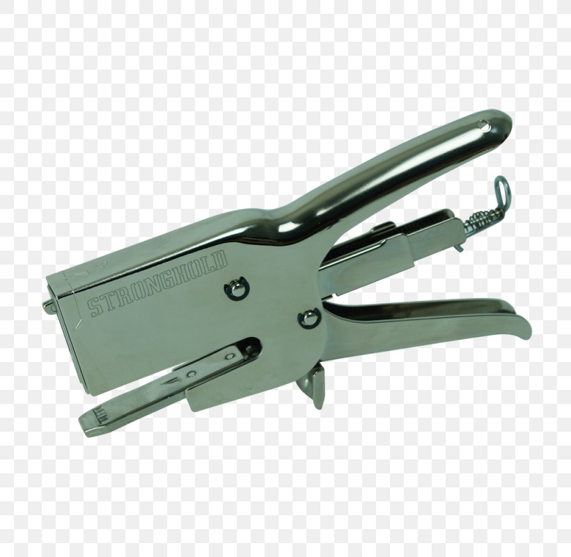 Pliers Paper Stapler Fastener, PNG, 800x800px, Pliers, Bag, Cardboard, Crimp, Crimping Pliers Download Free