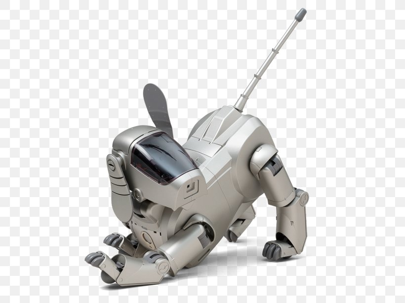 Robotic Pet AIBO Dog Robotics, PNG, 500x615px, Robot, Aibo, Artificial Intelligence, Asimo, Dog Download Free