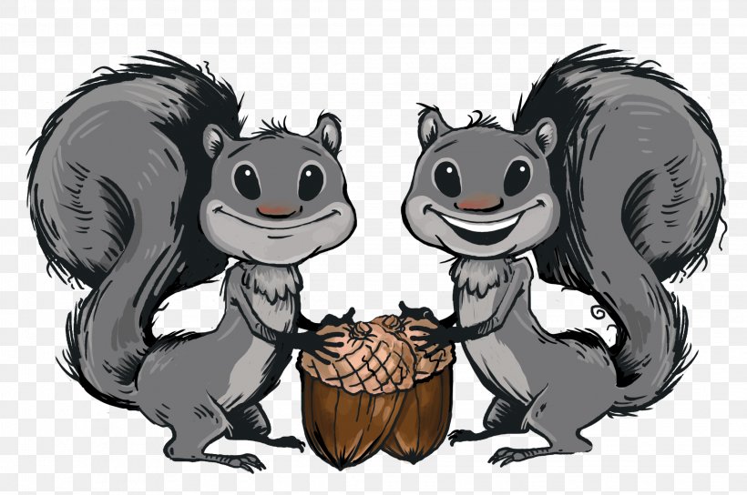 Squirrel Nigeria Musician Procyonidae Artist, PNG, 2241x1488px, Squirrel, Animated Cartoon, Animation, Artist, Cartoon Download Free