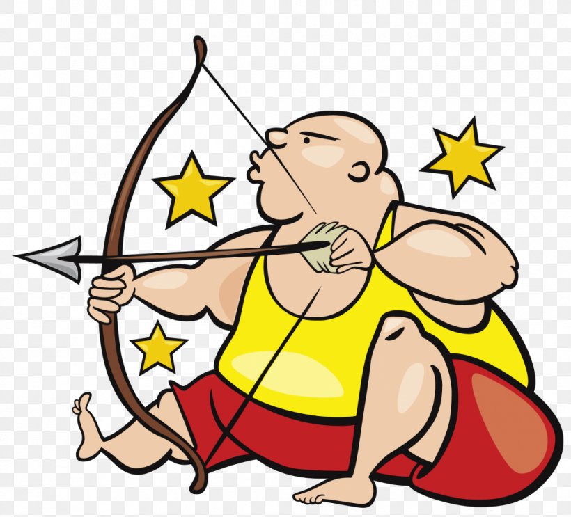 Astrological Sign Sagittarius Zodiac, PNG, 1068x968px, Astrological Sign, Aquarius, Art, Artwork, Cartoon Download Free