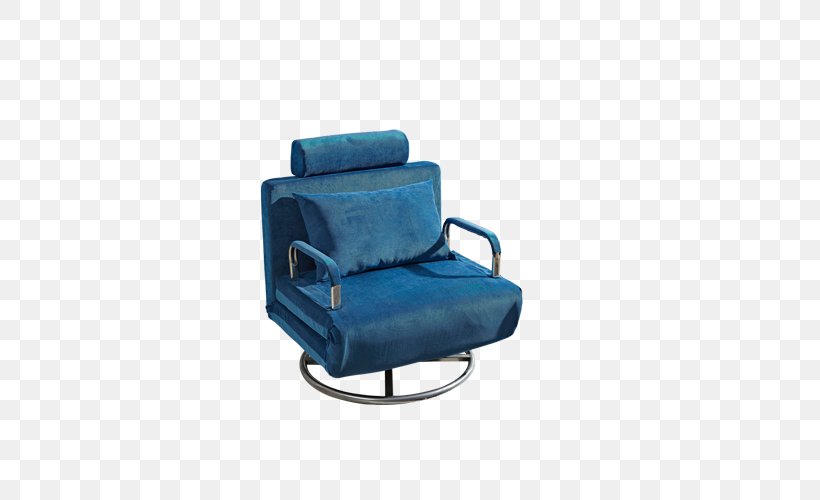Chair Couch, PNG, 500x500px, Chair, Blue, Car Seat Cover, Comfort, Couch Download Free