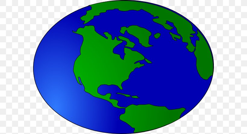 Earth Clip Art Openclipart Free Content Image, PNG, 600x444px, Earth, Globe, Green, Logo, Nine Planets Download Free