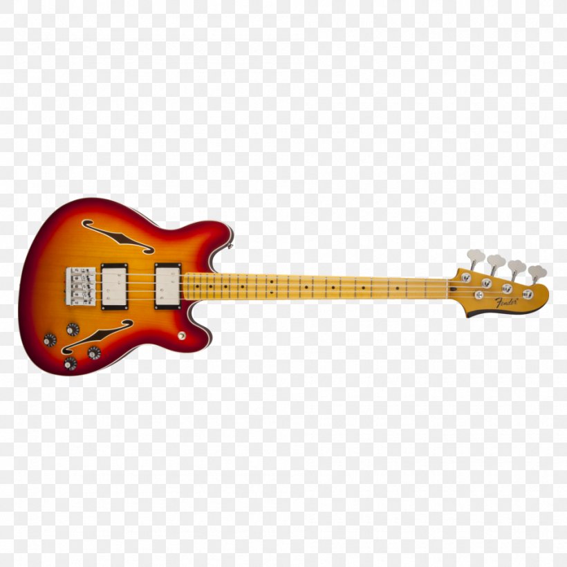 Fender Starcaster Fender Stratocaster Fender Coronado Fender Jaguar Fender Precision Bass, PNG, 950x950px, Watercolor, Cartoon, Flower, Frame, Heart Download Free