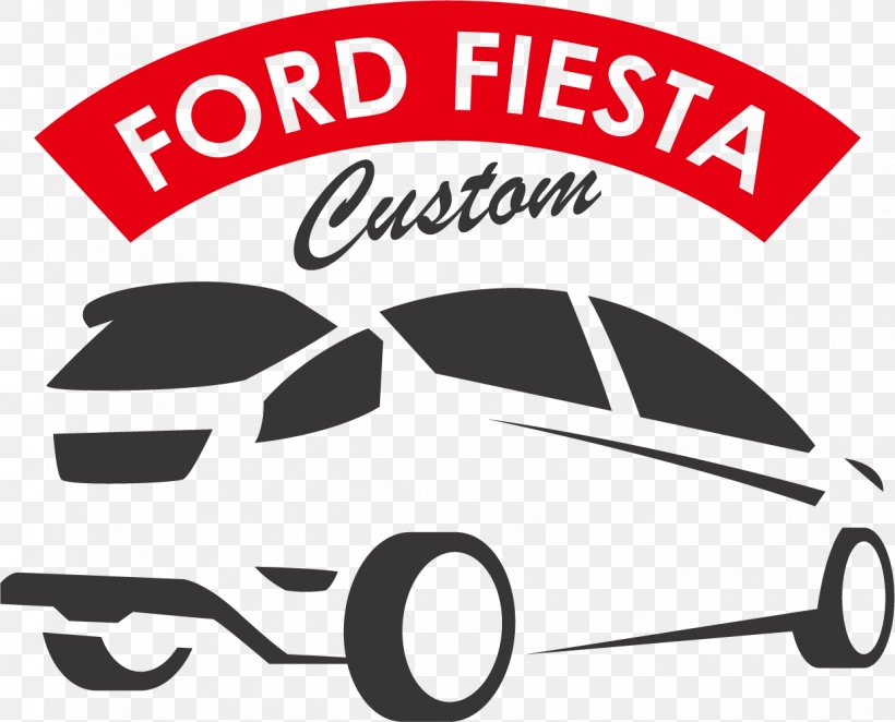 Ford Motor Company Compact Car Ford Fiesta R5, PNG, 1239x1001px, Ford Motor Company, Area, Automotive Design, Black And White, Brand Download Free