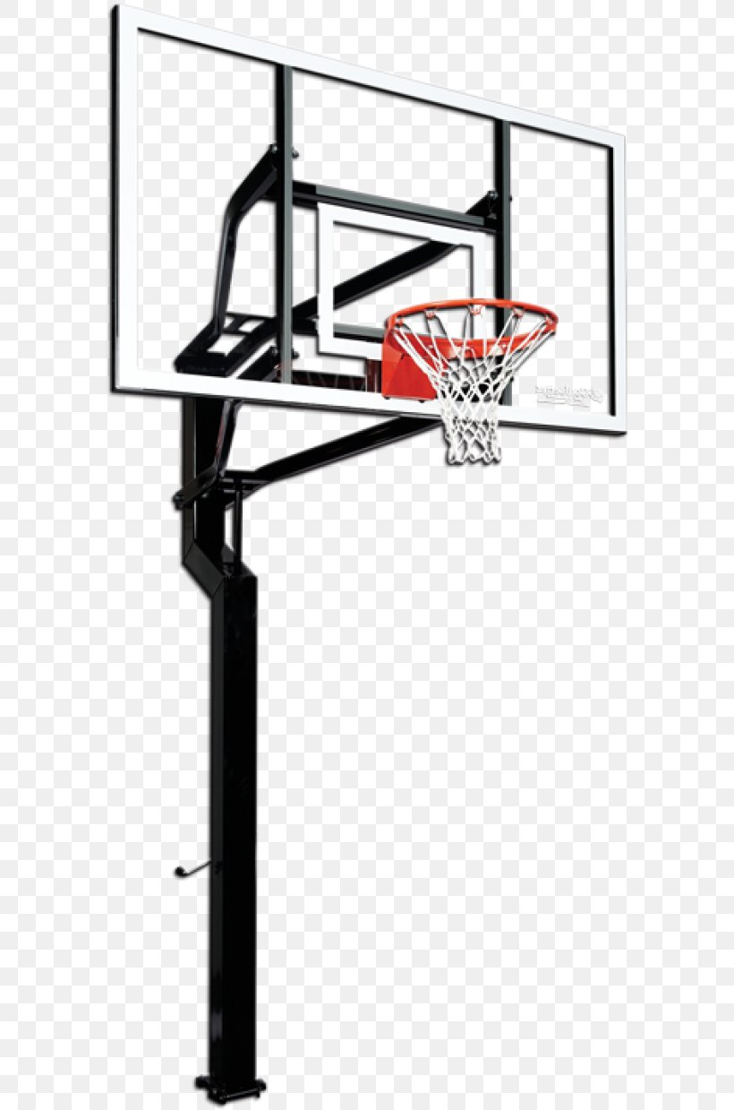 Goalsetter Basketball Hoops Backboard Canestro, PNG, 586x1239px, Goalsetter, Backboard, Basketball, Basketball Court, Basketball Hoop Download Free