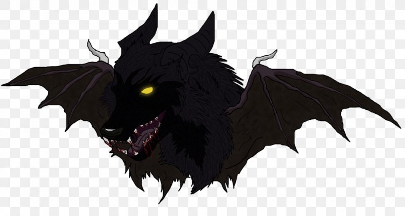 Gray Wolf Black Wolf Black Tiger, PNG, 1024x548px, Gray Wolf, Bat, Black Tiger, Black Wolf, Carnivoran Download Free