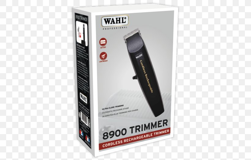 Hair Clipper Wahl Clipper Cordless Wahl Professional 8900 Rechargeable Battery, PNG, 565x525px, Hair Clipper, Andis, Andis Slimline Pro 32400, Barber, Comb Download Free