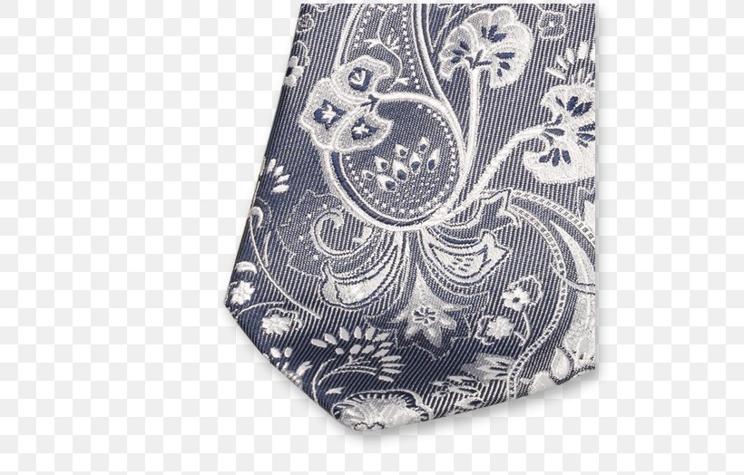 Mecca Paisley Necktie Motif Inlet, PNG, 524x524px, Paisley, Black And White, Inlet, Motif, Necktie Download Free