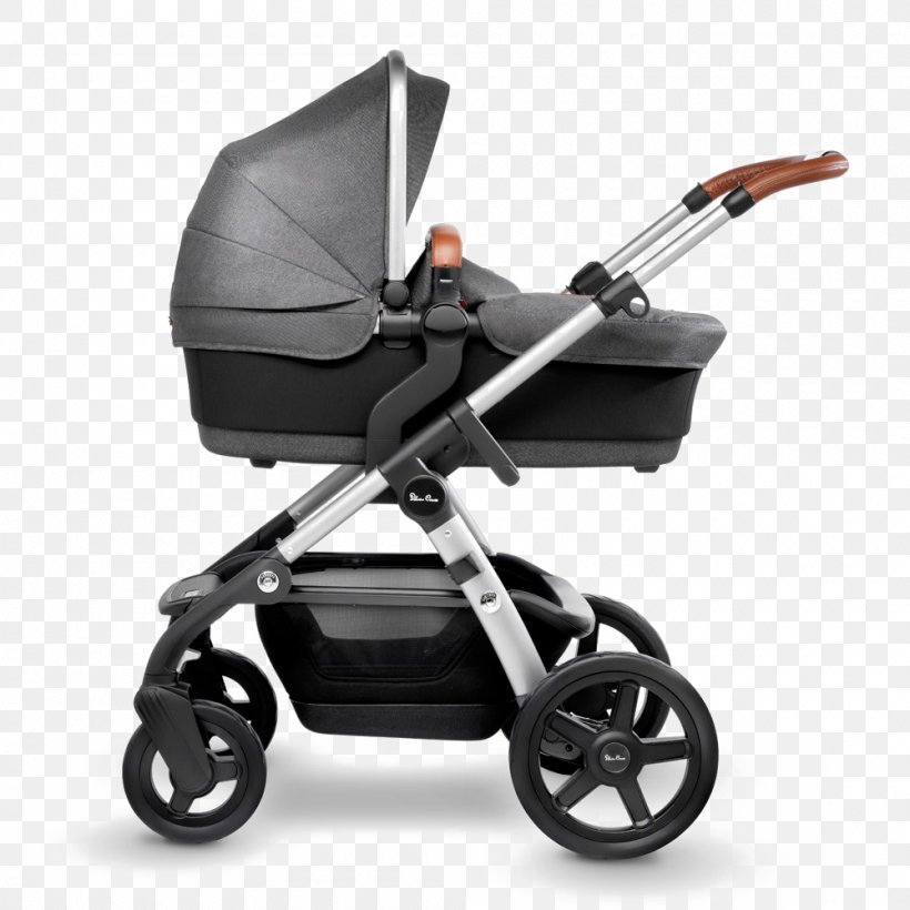 Silver Cross Wave Stroller Baby Transport Infant, PNG, 1000x1000px, Silver Cross, Baby Carriage, Baby Products, Baby Toddler Car Seats, Baby Transport Download Free