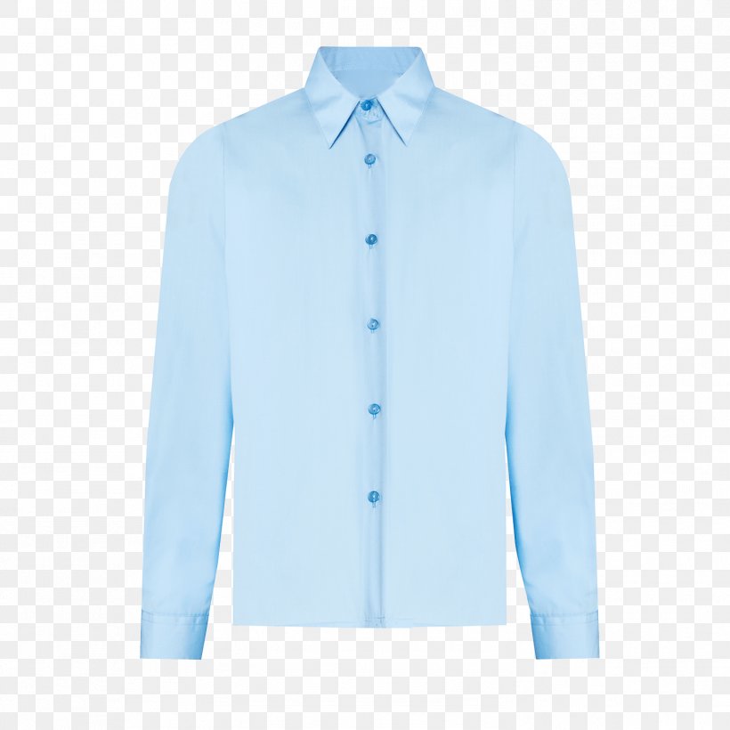 Sleeve Blouse T-shirt School, PNG, 1474x1474px, Sleeve, Aqua, Azure, Blouse, Blue Download Free