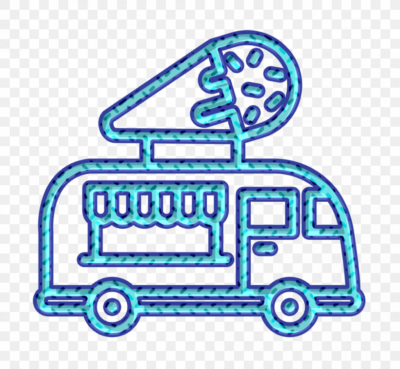 Truck Icon Street Food Icon Ice Cream Truck Icon, PNG, 996x920px, Truck Icon, Area, Geometry, Ice Cream Truck Icon, Line Download Free