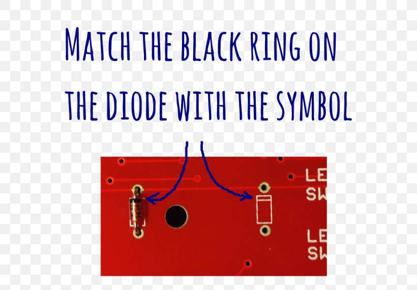 1N4148 Signal Diode Printed Circuit Board Berg Connector Solder, PNG, 640x570px, 1n4148 Signal Diode, Area, Berg Connector, Brand, Diode Download Free