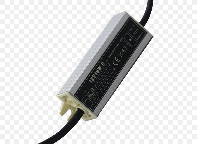 AC Adapter Laptop Alternating Current Computer Hardware, PNG, 600x600px, Adapter, Ac Adapter, Alternating Current, Computer Component, Computer Hardware Download Free