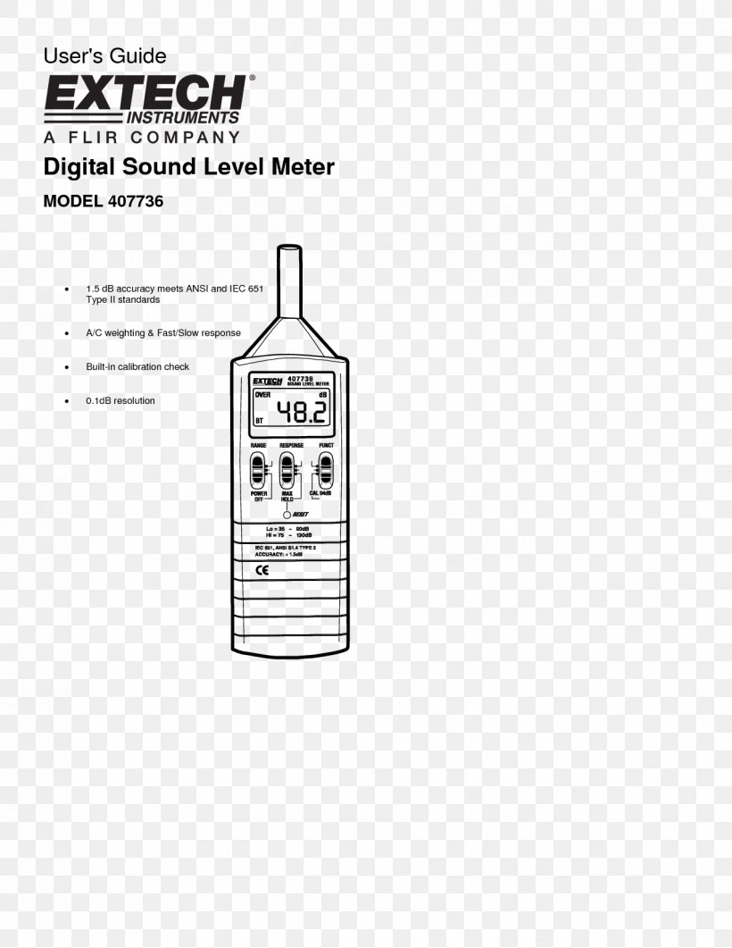 Buffer Solution Extech Instruments PH Water Sensor, PNG, 1275x1650px, Buffer Solution, Area, Area M Airsoft Koblenz, Black And White, Brand Download Free