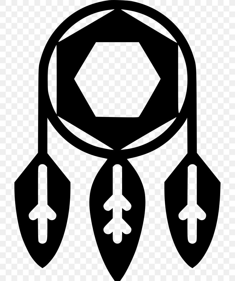 Dreamcatcher Indigenous Peoples Of The Americas Clip Art, PNG, 720x980px, Dreamcatcher, Black And White, Dream, Indigenous Peoples Of The Americas, Logo Download Free