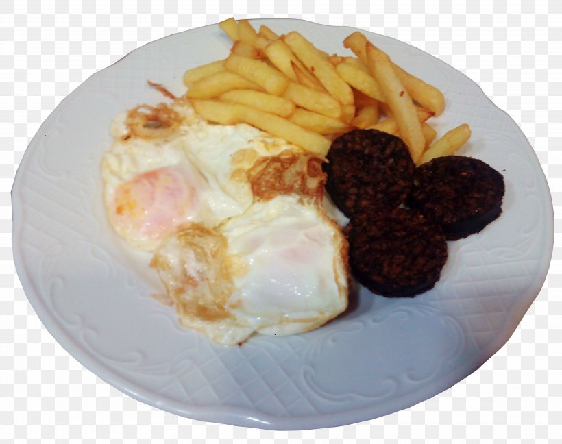 Full Breakfast Fried Egg Blood Sausage Bocadillo, PNG, 3940x3118px, Full Breakfast, Blood Sausage, Bocadillo, Breakfast, Cuisine Download Free