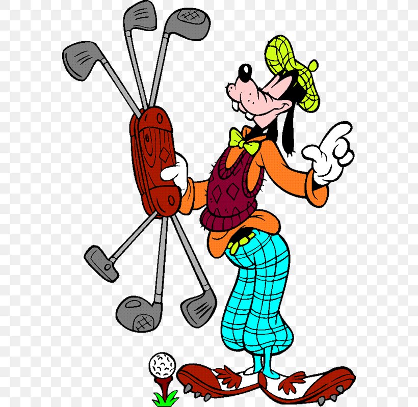 Goofy Miniature Golf Golf Clubs Golf Course, PNG, 576x799px, Goofy, Art, Artwork, Finger, Golf Download Free
