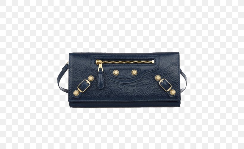 Handbag Balenciaga Designer, PNG, 500x500px, Handbag, Bag, Balenciaga, Black, Blue Download Free
