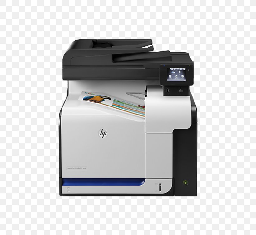 Hewlett-Packard HP LaserJet Pro M570 Multi-function Printer, PNG, 700x755px, Hewlettpackard, Electronic Device, Hp Laserjet, Hp Laserjet Pro M181, Hp Laserjet Pro M281 Download Free