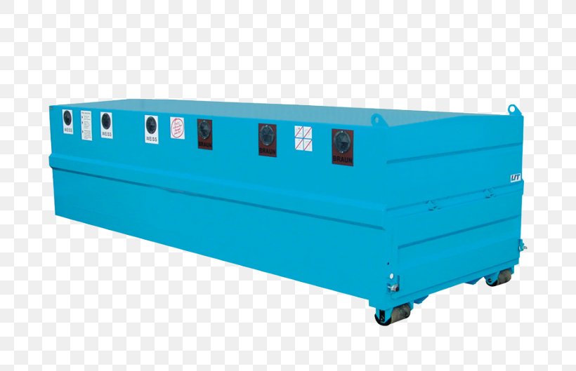 Intermodal Container Roller Container UT Umwelt- Und Transporttechnik AG System Altglas, PNG, 705x529px, Intermodal Container, Blue, Color, Glass, Kulumiskindlus Download Free