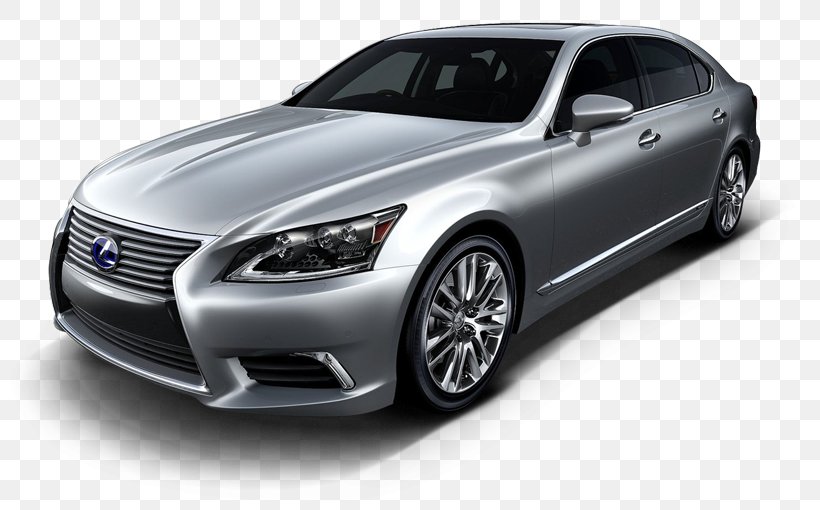 Lexus LS Car Lexus IS Toyota, PNG, 800x510px, Lexus Ls, Automotive Design, Automotive Exterior, Automotive Tire, Automotive Wheel System Download Free