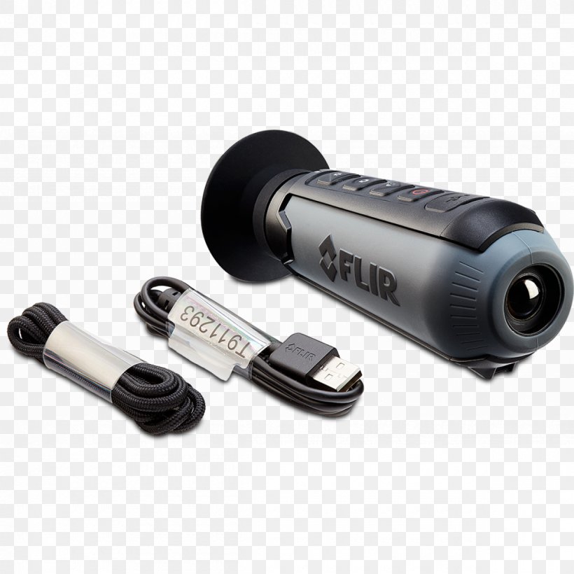 Light FLIR Systems Thermography Thermographic Camera Monocular, PNG, 1200x1200px, Light, Ac Adapter, Automotive Tire, Camera, Flir Systems Download Free