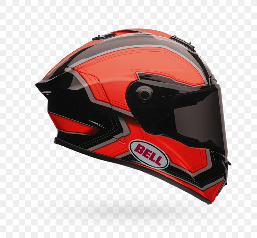 Motorcycle Helmets Bell Sports Scooter, PNG, 760x760px, Motorcycle Helmets, Alpinestars, Automotive Design, Baseball Equipment, Bell Sports Download Free