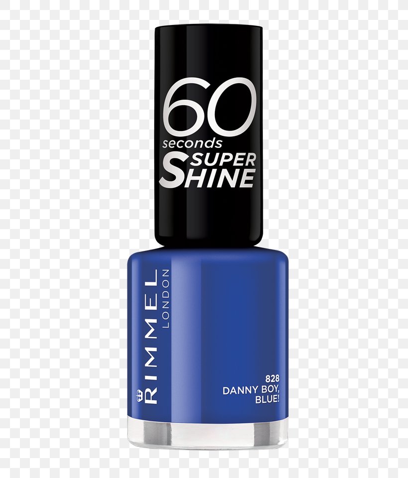 Rimmel 60 Seconds Nail Polish Rimmel 60 Seconds Rita Ora Rimmel London, PNG, 458x960px, Nail Polish, Brand, Color, Cosmetics, Electric Blue Download Free