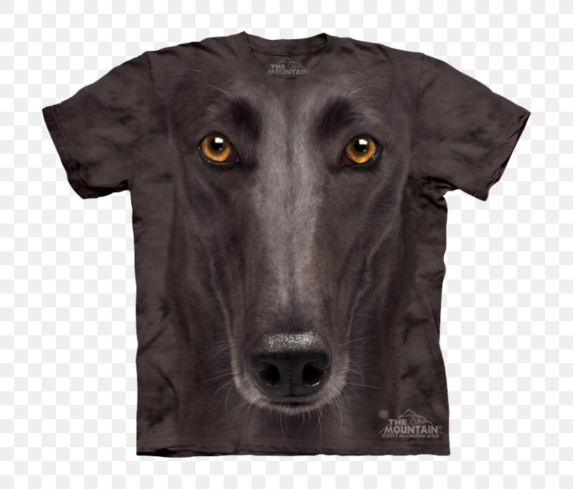 T-shirt Clothing Sizes Sleeve, PNG, 700x700px, Tshirt, Borzoi, Clothing, Clothing Sizes, Cotton Download Free