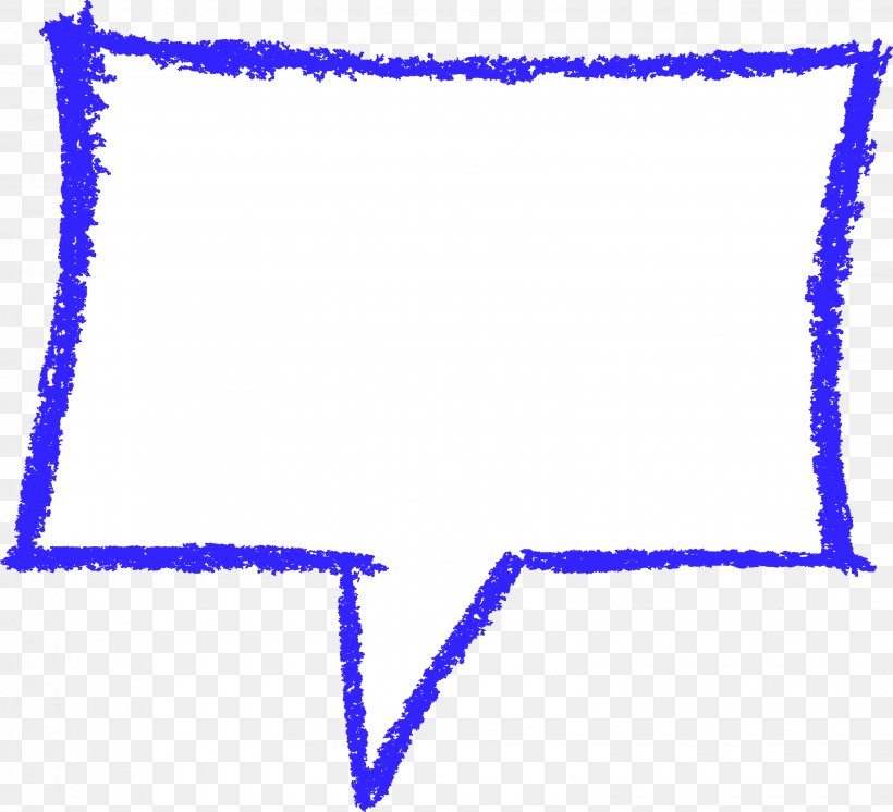 Text Speech Balloon Crayon Bubble Rectangle, PNG, 3215x2927px, Text, Adhesive, Area, Blue, Bubble Download Free