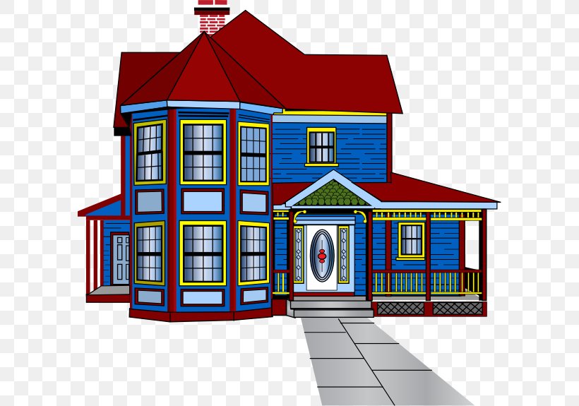 Tiny House Movement Clip Art, PNG, 600x575px, House, Blog, Building, Cottage, Drawing Download Free