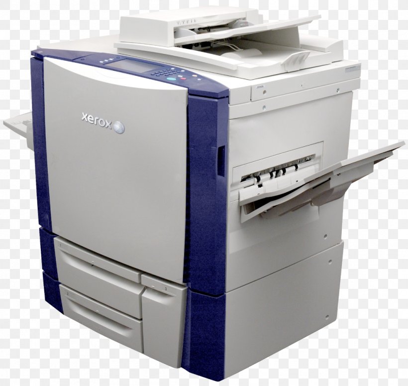 Xerox Multi-function Printer Solid Ink Photocopier, PNG, 1061x1004px, Xerox, Color Printing, Electronic Device, Inkjet Printing, Laser Printing Download Free