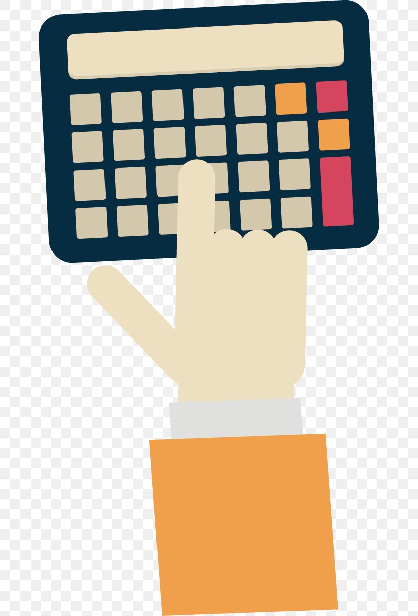 Calculator Icon, PNG, 667x1210px, Calculator, Analyser, Computer, Digital Image, Information Download Free
