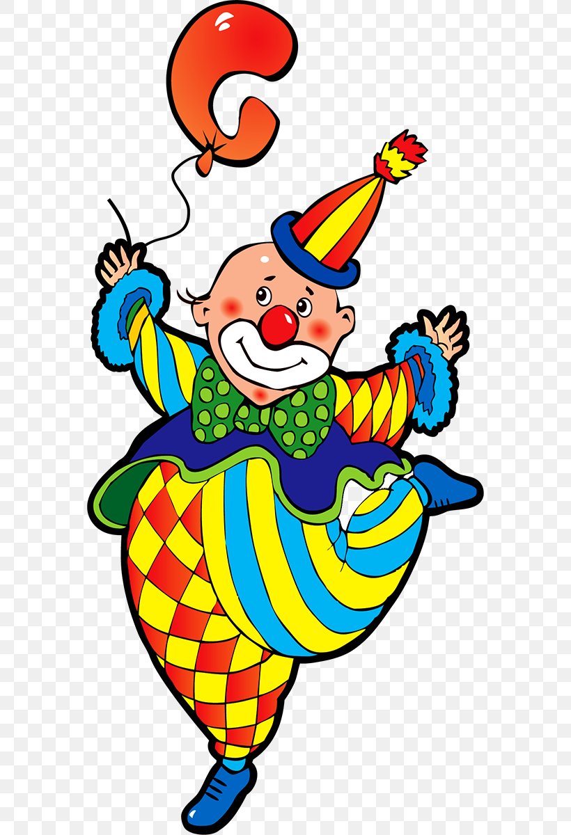 Clown Clip Art Image Drawing Circus, PNG, 570x1200px, Clown, Animation, Art, Artwork, Cartoon Download Free