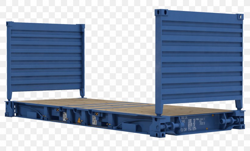 Intermodal Container Cargo Logistics Freight Transport, PNG, 2048x1237px, Intermodal Container, Box, Cargo, Container, Dengiz Transporti Download Free