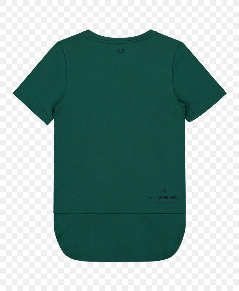 Long-sleeved T-shirt Crew Neck Piqué, PNG, 750x1000px, Tshirt, Active Shirt, Aqua, Blue, Clothing Download Free