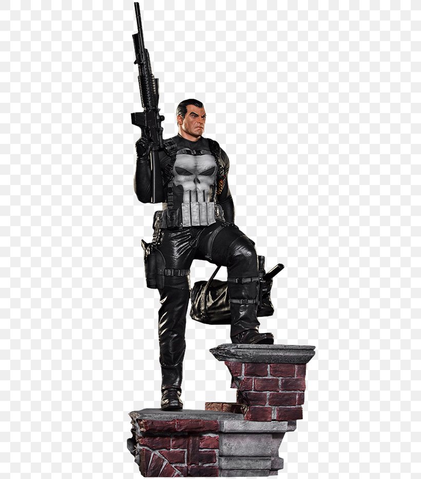 Marvel Comics Legacy Replica Statue 1/4 The Punisher 71 Cm Sideshow Collectibles, PNG, 480x932px, Punisher, Action Figure, Action Toy Figures, Collectable, Comics Download Free