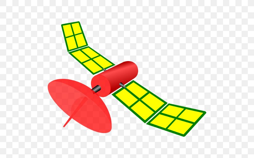 Satellite Vector Graphics Clip Art Drawing, PNG, 512x512px, Satellite, Aircraft, Airplane, Area, Artwork Download Free