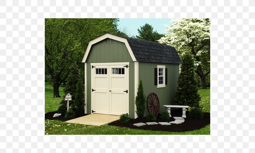 Shed Dutch Barn Building Door, PNG, 532x495px, Shed, Aframe House, Barn, Building, Cottage Download Free