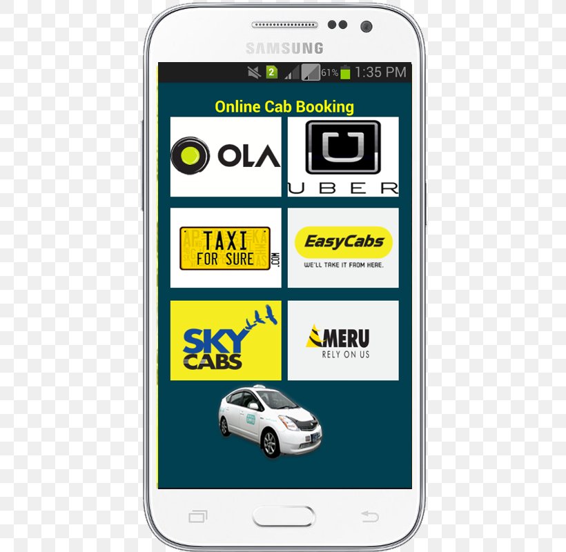 Smartphone Easy Taxi Feature Phone Mobile Phones, PNG, 480x800px, Smartphone, Area, Brand, Car Rental, Cellular Network Download Free