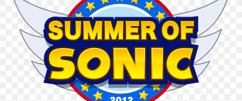 Summer Of Sonic Mario & Sonic At The Rio 2016 Olympic Games Sonic Crackers Sonic Lost World Doctor Eggman, PNG, 895x375px, 2016, Summer Of Sonic, Area, Brand, Doctor Eggman Download Free