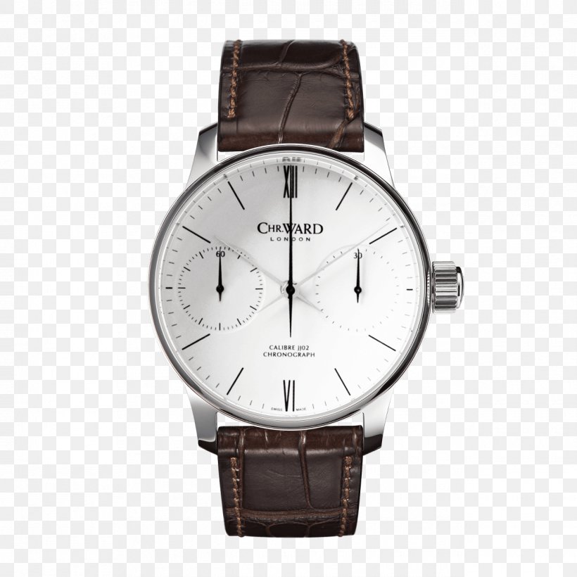 Watch Strap Chronograph Seiko, PNG, 1270x1270px, Watch, Automatic Watch ...
